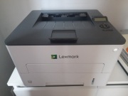 Drukarka Lexmark B2236dw laserowa stan idealny.