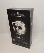 LEGO 75305 Star Wars - Hełm zwiadowcy szturmowców
