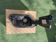 VW GOLF 8 VIII klapa wlewu paliwa 5H0809857D 5H0 809 857 D