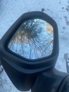 87910-02L61 Toyota Corolla E21 2024 rok Lusterko zewnętrzne prawe pasażera