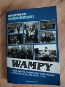 Wampy i inne zespoły muzyczne w Braniewie i okolicach