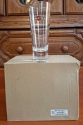 Martini Shap Glass Szklanki Kolekcjonerskie Long 6 Sztuk 310 ml