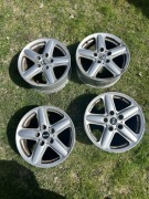 Felgi aluminiowe MINI 16” 4x100 oryginalne komplet 4 szt. ET45 Cooper One