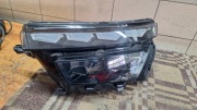Lampa lewa przednia Skoda Kamiq 658941015B
