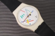 Zegarek Swatch Lady Wasily