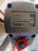 Klucz Wurth 3/4 cala niemiecki pneumatyczny oryginał