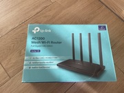 Tp Link AC1200 Mesh WiFi Router / Ruter