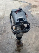 BOBCAT Skoczek stopa zagęszczarka Honda Gx