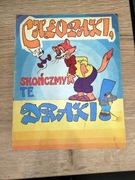 Chłopaki, skończmy te draki