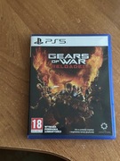 Gears of War Reloaded PS5 