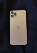 iPhone 11 pro max złoty 256 GB 