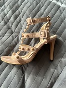 Sandałki Carinii, 37, nowe