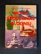 Perepeczko Morze Śródziemne w ogniu