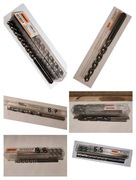 Garant wiertła metal 