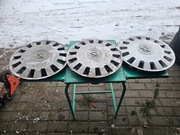 Kołpaki Opel Corsa C 