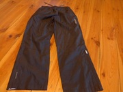 Spodnie dresowe HEAD model badminton r. S