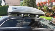 Thule Atlantis 780 do wynajęcia