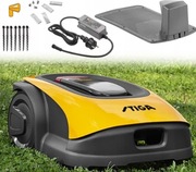 Kosiarka robot autonomiczny Stiga G1200