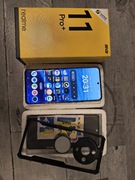 Smartfon realme 11 Pro+ 5G 12 GB skóra wegańska
