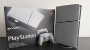 Sony Playstation 5 Slim 30th Anniversary Edition