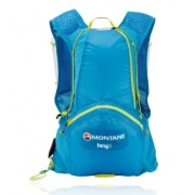 Montane Fang 5 - plecak/kamizelka bieg + bidony