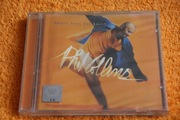 PHIL COLLINS – Dance Into The Light (1996) CD_ NOWA Folia! 