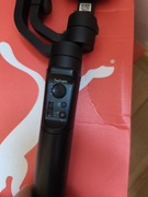 Gimbal stabilizator do telefonu Hohem – sprawny