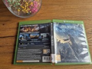 Final.Fantasy XV Day One Edition Xbox One