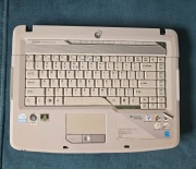 Obudowa kadłubek laptopa Acer Aspire 5720ZG