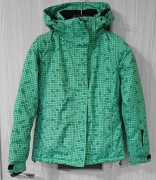 Damska kurtka narciarskie zimowa FOXI / XS