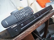 odtwarzacz DVD SACD Yamaha DVD-S657 pilot