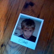 Polaroid Sheo z TeamX