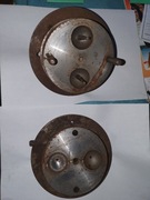 Forma przemysłowa do produkcji zabawek Kulki Klik Klak Riki Tiki