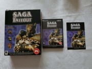SAGA FALLOUT 1 2 TACTICS BIG BOX KOLEKCJONERSKI PL