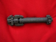 zamek części zamka MG-42 wojenny