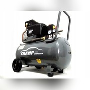 CRAMP ZFL50 KOMPRESOR SPRĘŻARKA 50L 8BAR