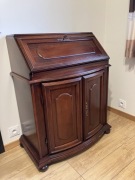 Sekretarzyk retro, komoda