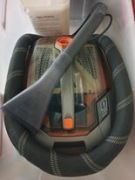 Odkurzacz Thomas Aqua +Pet & Family Plus