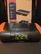 radiobudzik RADIO GRUNDIG KSC 35 czysty dźwięk