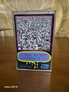 George Michael,  Listen without prejudice kaseta magnetofonowa 