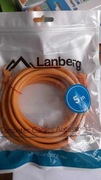 Patchord RJ45 5m Landberg