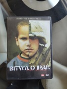 Film Bitwa o Irak DVD