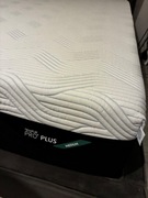 . Materac tempur pro plus medium 