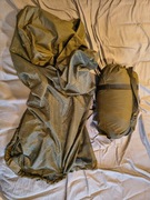 Carinthia SOF 1 śpiwór