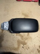 Skórzany Podłokietnik MINI COUNTRYMAN F60