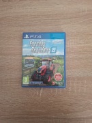 Farming Simulator 22 PS4