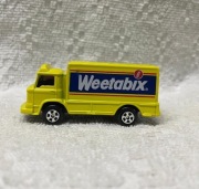 WEETABIX LEYLAND TRUCK Autko do kolekcji 