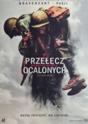 Mel Gibson, Przełęcz ocalonych DVD