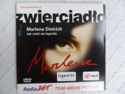 Marlene -biografia gwiazdy- M. Dietrich