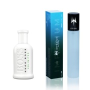 perfumetka męska 33ml N155 – zapach inspirowany Unlimited*